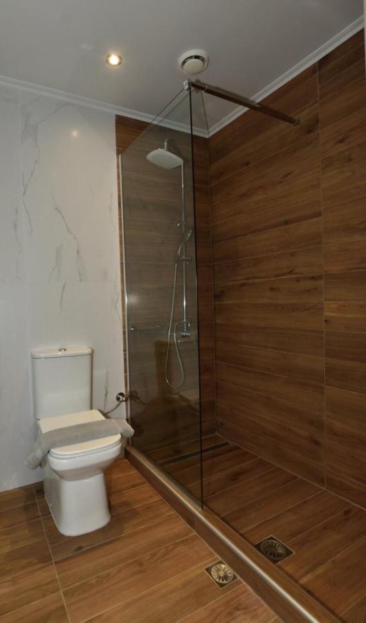Gonis Grand Luxury Suite Palaiochora Dış mekan fotoğraf