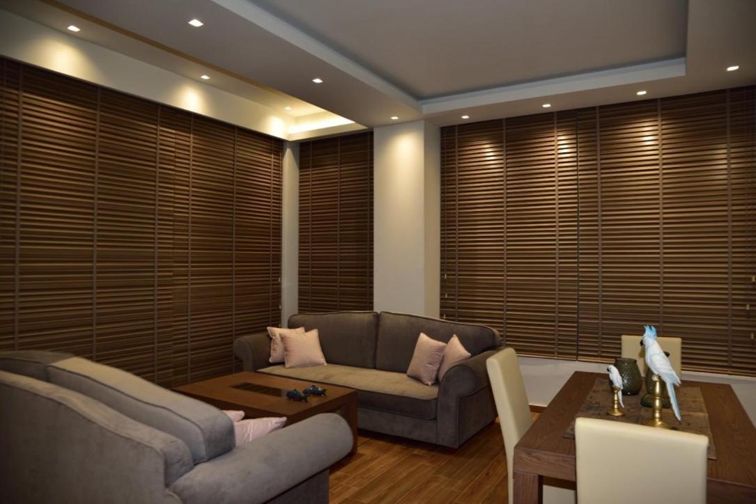 Gonis Grand Luxury Suite Palaiochora Dış mekan fotoğraf